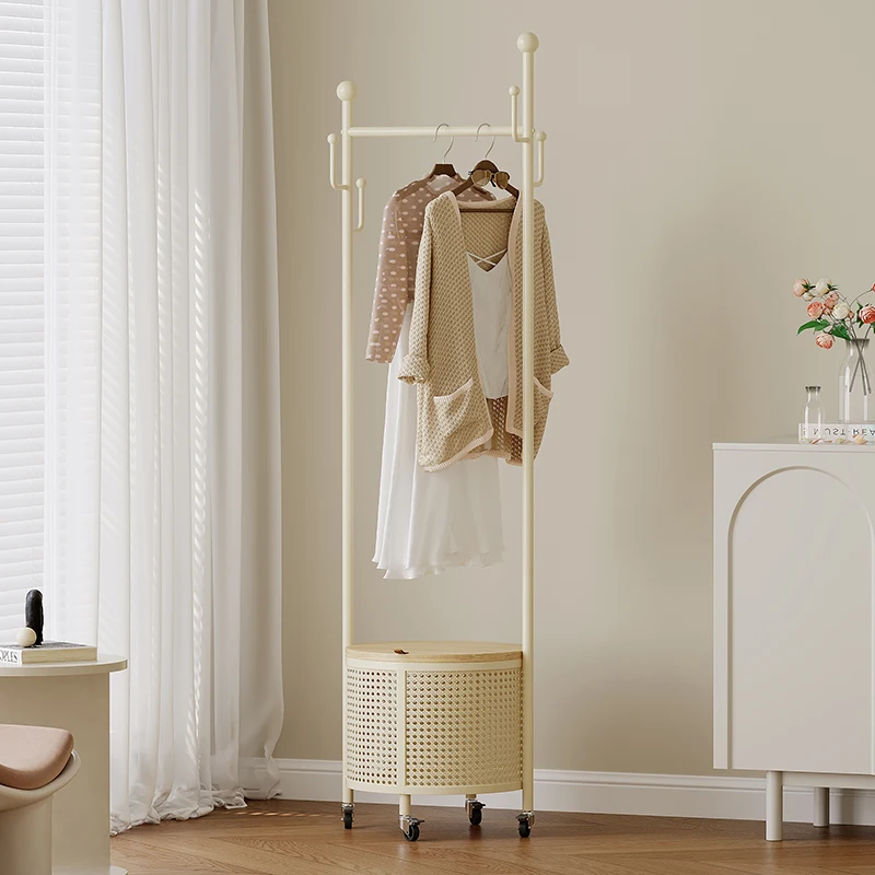 Space Saving Coat R…