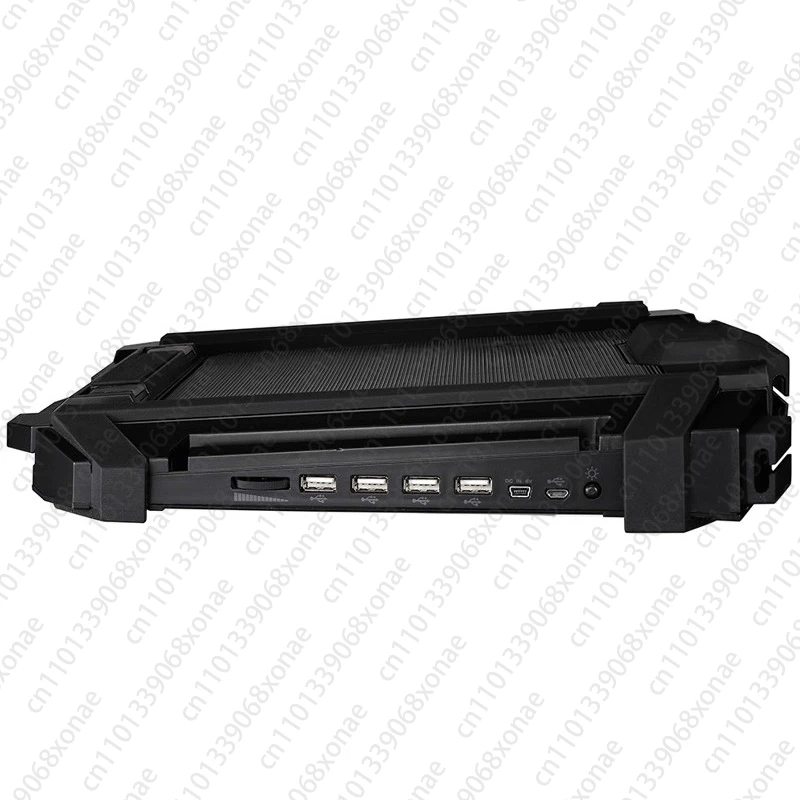 SF-17 Notebook Cooler Laptop Stand Pad 17-inch 15.6-inch