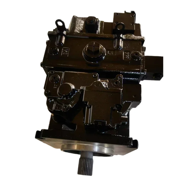 ZY zhenyuan pump 90R180 90R 90R250 90R100 series 90R130EA1B8R3C8F03NDN424221 high pressure Hydraulic Variable piston pump