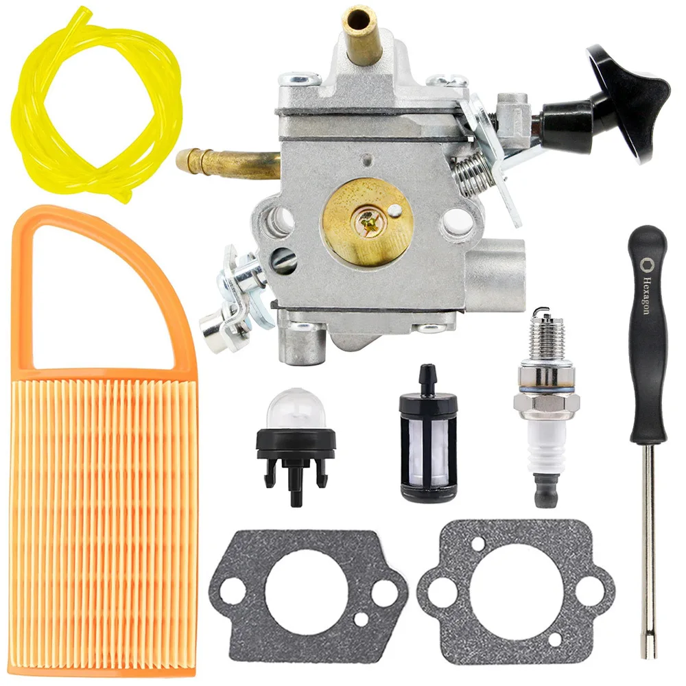 For Sthil BR500 550 600 carburetor C1Q-S183 4282-120-0606 carb