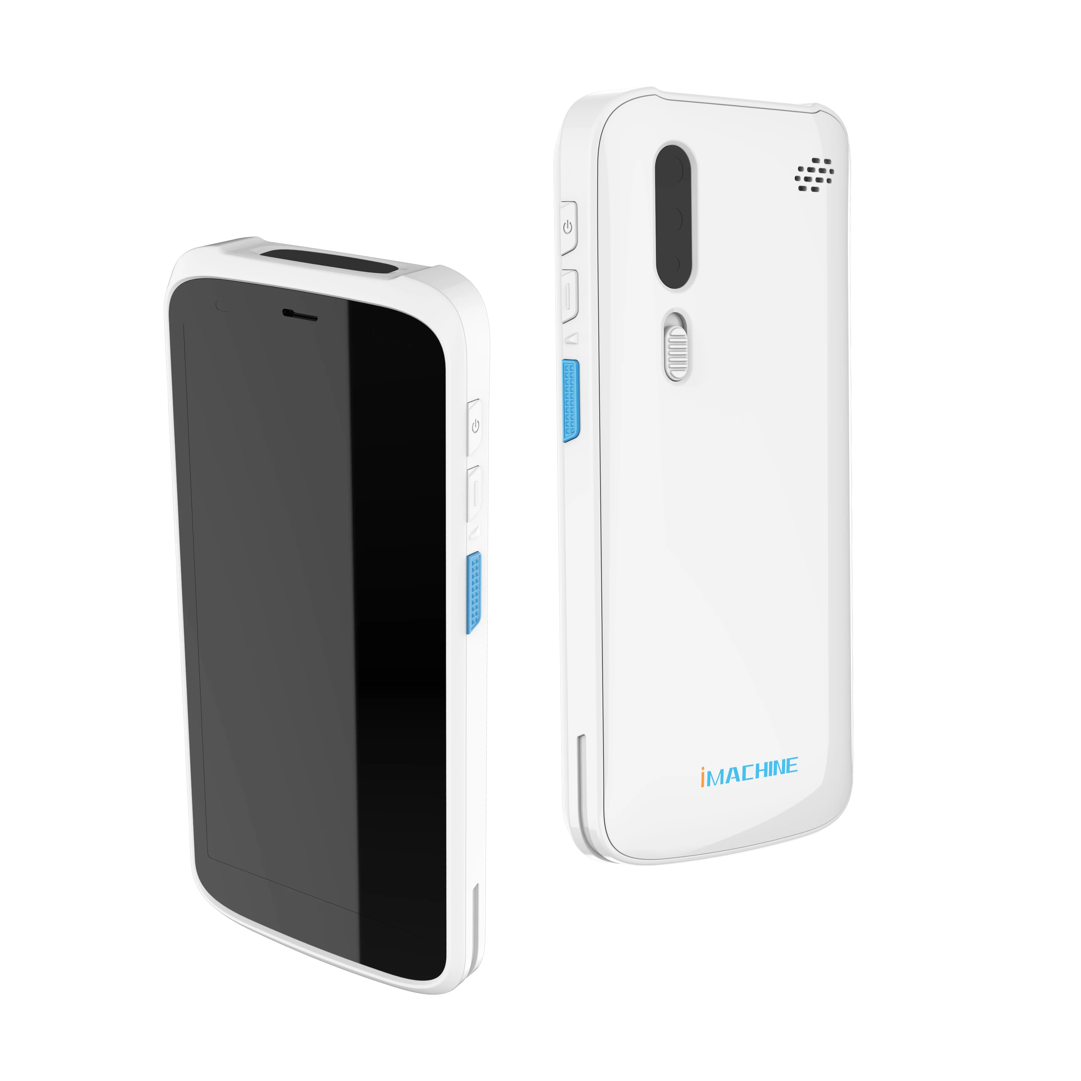 

Handheld Medical PDA Device Android 13 2D NFC UHF IP68 4G Industrial Zebra Honeywell Rugged Mobile Computer Used