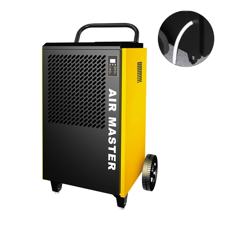 

ATV&UTVBGE OEM Wholesale Customized Industrial Refrigerant Commercial Dehumidifier for Water Damage Restoration