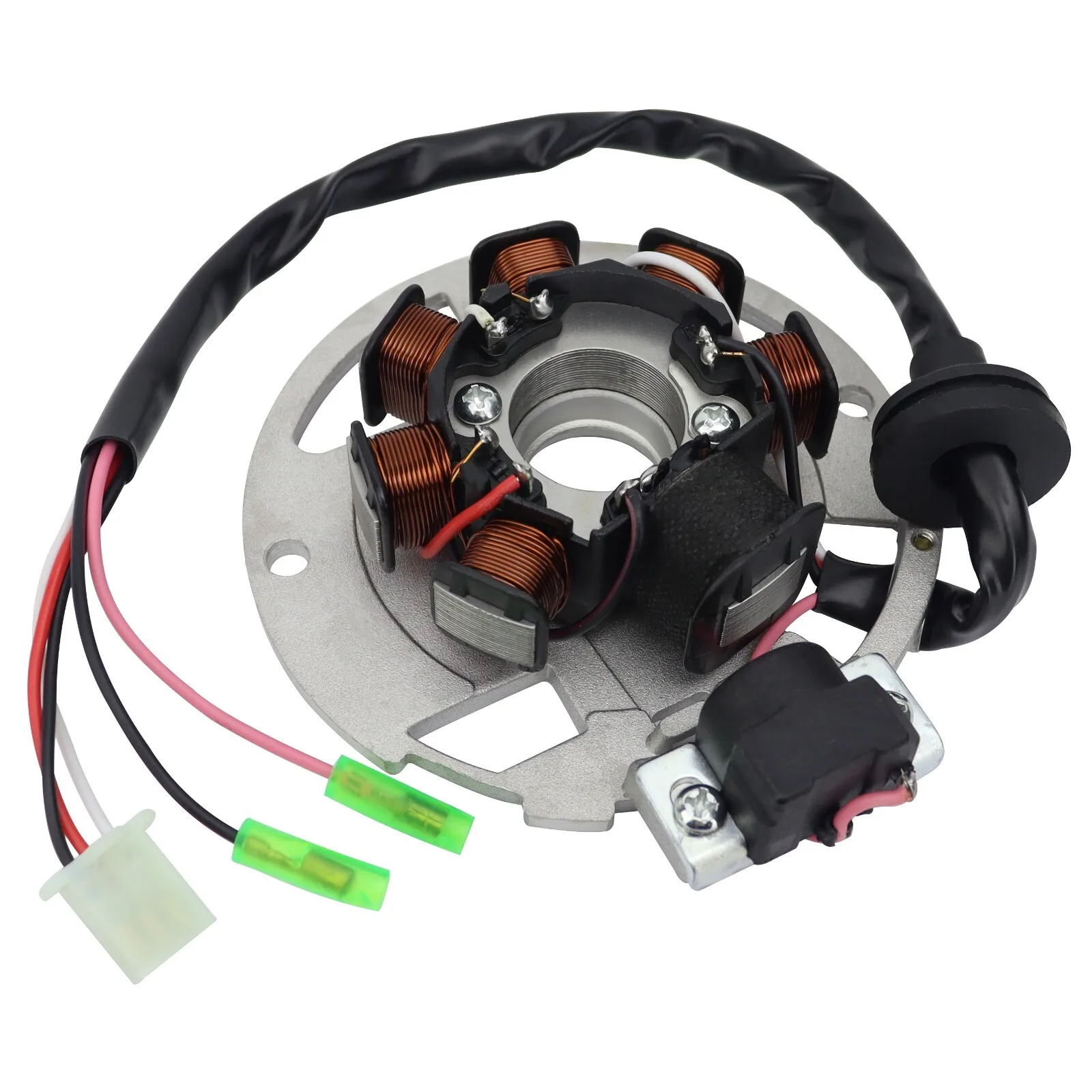 

0450998 Статор для Polaris Scrambler Sportsman Predator 50, 90 0450523 0451000