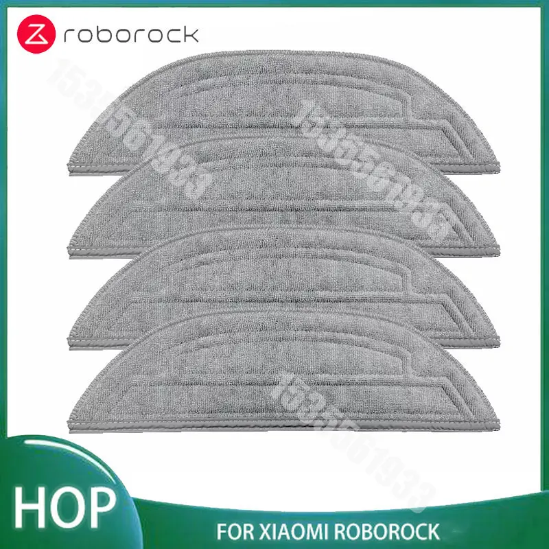 Roborock S8 PLUS S8 + S8 Pro Ultra G20 Robot Vacuum spazzola laterale principale Mop filtro Hepa sacchetto della polvere pulizia spazzola rotante accessori