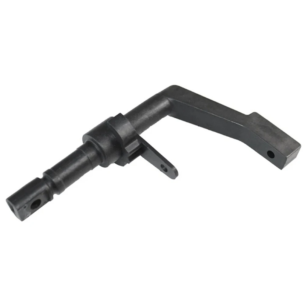 Boat Gear Shift Handle Accessories for Yamaha Outboard Engine 4HP 5HP 6E4-44111-72-4D