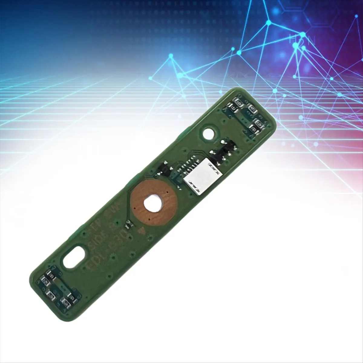 A003 Light Board for 1200 Game Console for Console -030 Replacement Parts