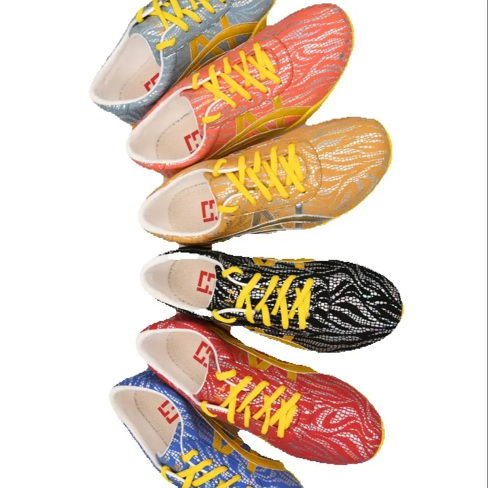 

2025 new sports casual shoes men's women's casual shoes fashion fabric breathable flat platform shoes