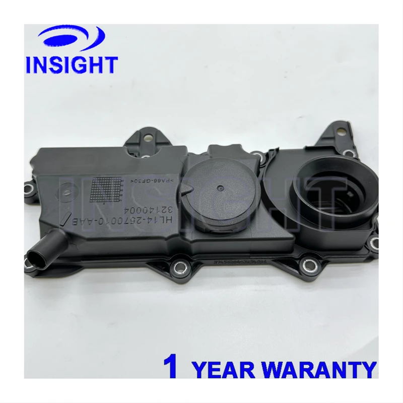 32140004 Exhaust Separator Valve cover Suitable for Volvo S60 S90 XC60 XC90 V60 V90 Drive-E engine