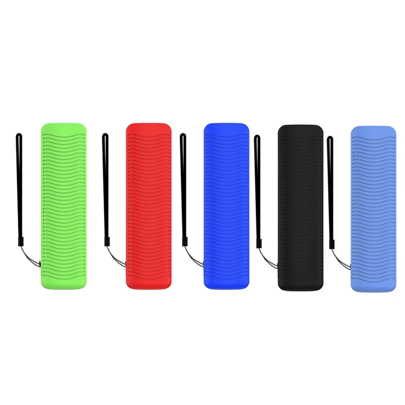 Funda protectora de Tv con Control remoto para RC802V FMR1 FNR1 Tv 4K, funda de repuesto para mando a distancia