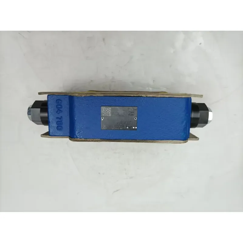 High-performance Industrial Hydraulic Valve R900443176 Z2FS22-8-31/S2 Throttle Check Valve Type Z2FS