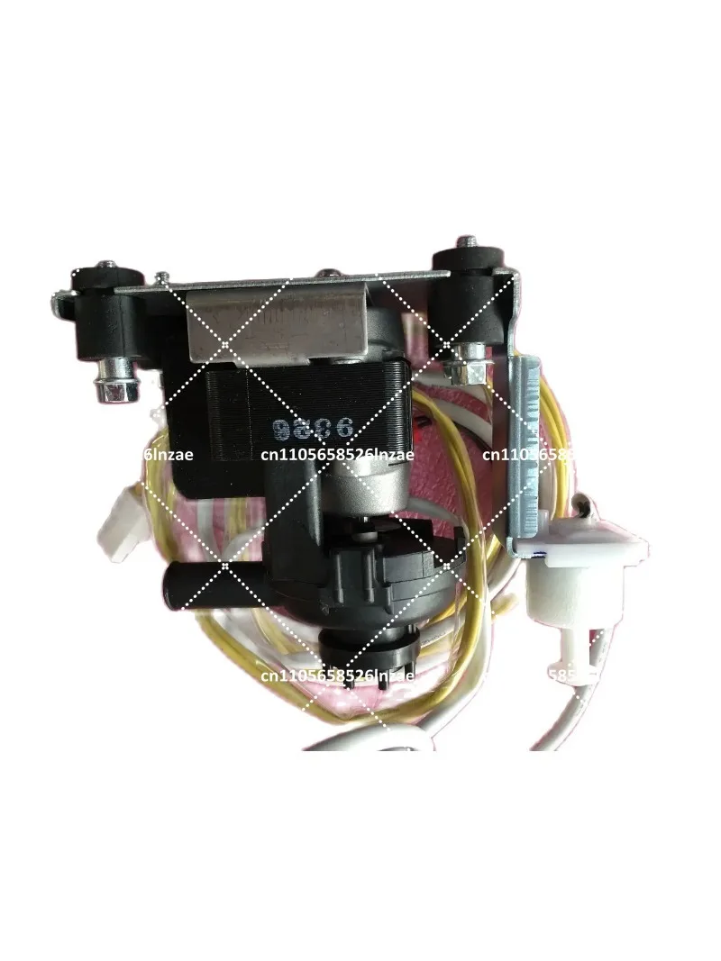 

Water Pump DP-12230 for Air Conditioning Suction and Drainage Cover Pole Motor