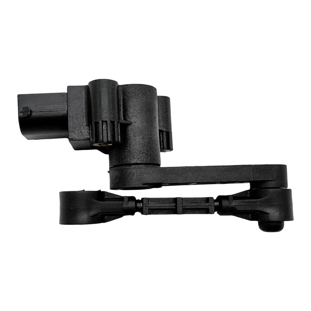 Height Level Sensor Rear LeFor Ft For For Jaguar For F-Type C2P15219 8W833C279BE Plastic and Metal Construction