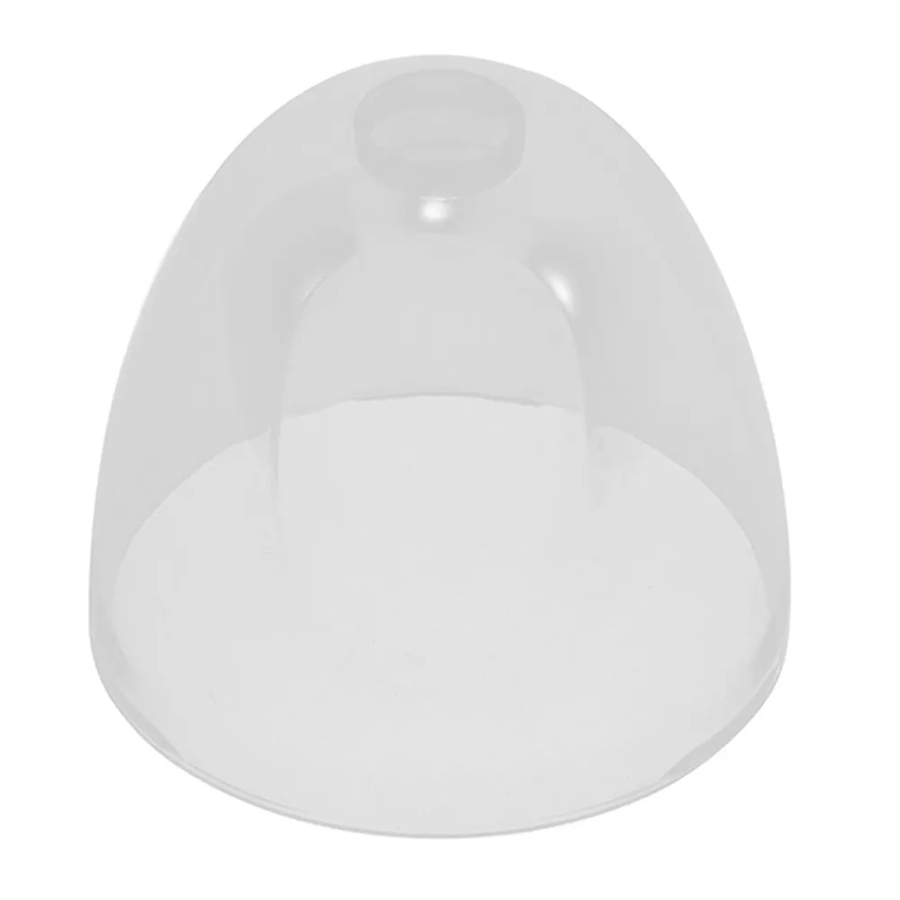 Wide Mouth Baby Bottle Caps Accessories Kit Dust Protector Cap Seal Lid for Newborn Feeding Bottles Compatible with