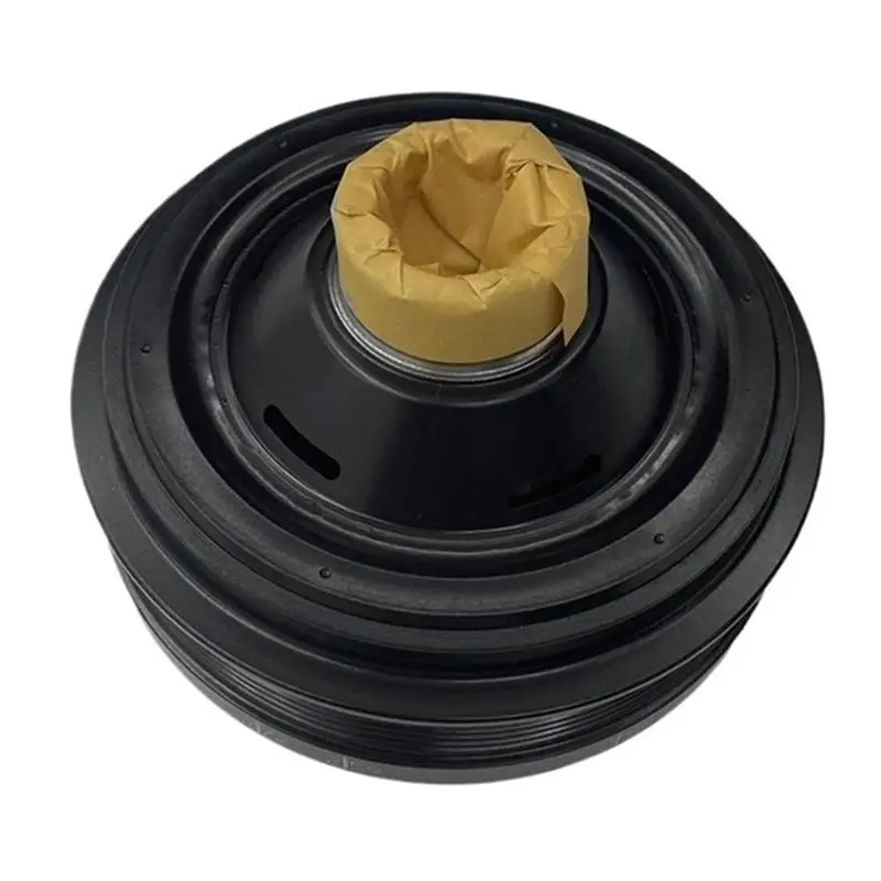 NEW HOT In Stock-Crankshaft Pulley 2760300203 A2760300203 Benz Pulley Benz 276 Crankshaft Pulley For GLE400 GLE450