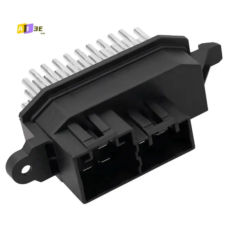 

A03E-Blower Fan Motor Heater Blower 277A1-4BU0A 1712874 For Nissan Qashqai J11 Rogue XTRAIL S SL Ford B-MAX Ecosport