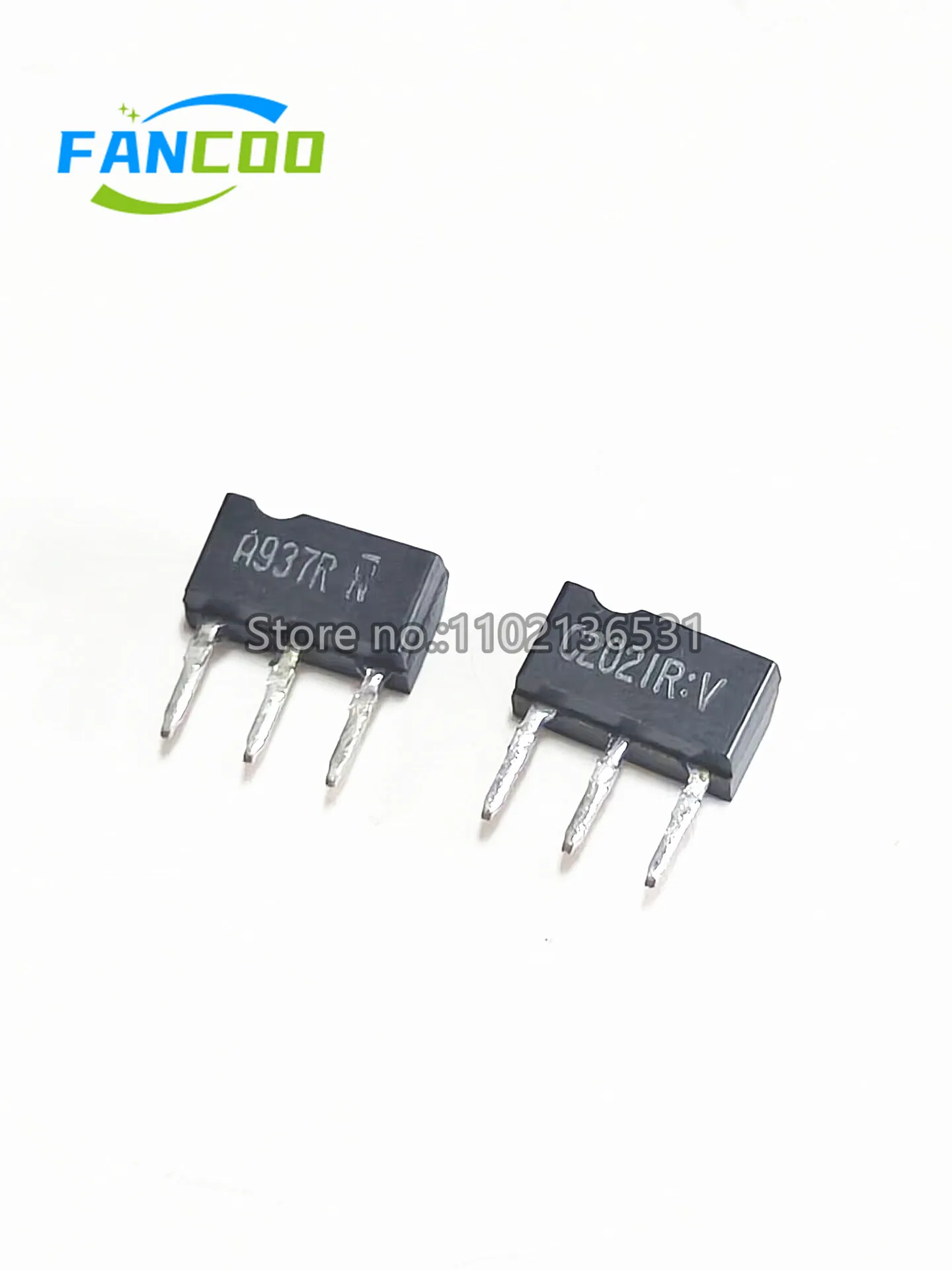 5pcs 2SA937-R TO-92-3 A937 A937R C2021R  transistor TO-92  C2021 2SC2021 C2021-R 2SC2021-R 2SA937 LM385Z-2.5/NOPB LM385Z-2.5