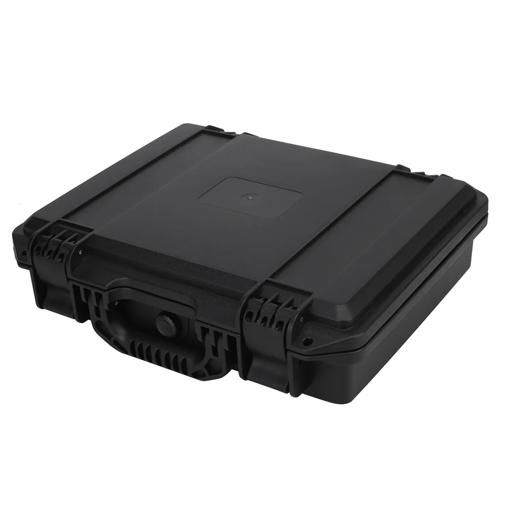 Borsa in ABS a prova di esplosione per DJI Mavic Mini 3 Pro scatola rigida impermeabile per Mini 3 accessori per droni custodia 4