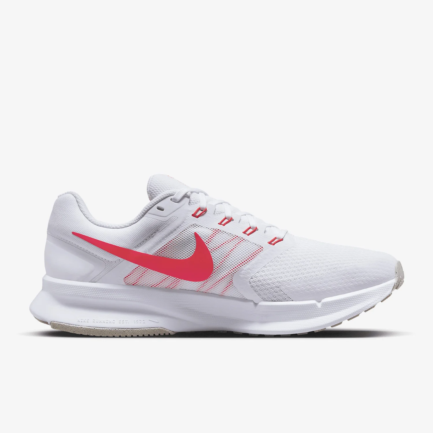 Nike Authentic RUN SWIFT 3 Zapatillas deportivas transpirables de caña baja para hombre y mujer DR2695-101