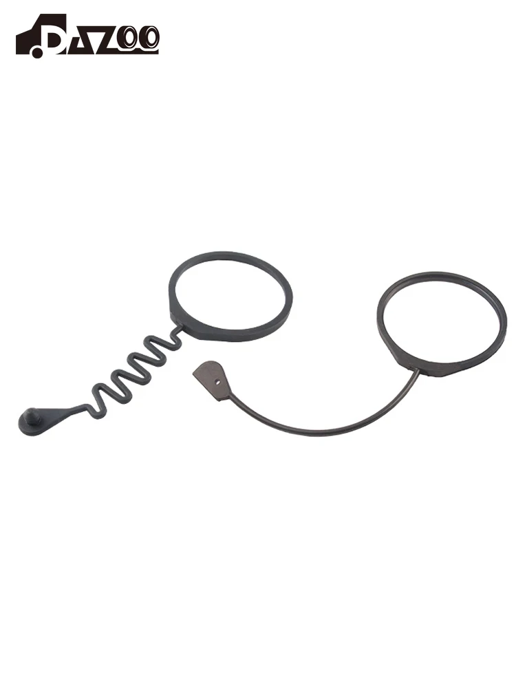 Tankdeckel-Kabel für Land Rover Evoque, Discovery 3/4, Freelander 2, Range Rover, Benzin- und Öltankdeckel-Kabel, Autoteile-Zubehör – Detail 2