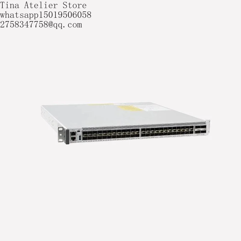 Good Price Catalyst C9500 Series Network Switch 48 Port C9500-48Y4C-A