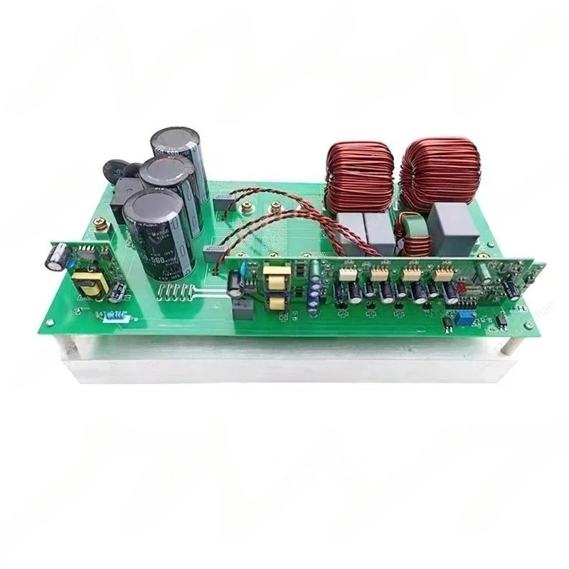 New Energy Charging High-power Pure Sine Wave Inverter Rear Main Board 10KW 12KW
