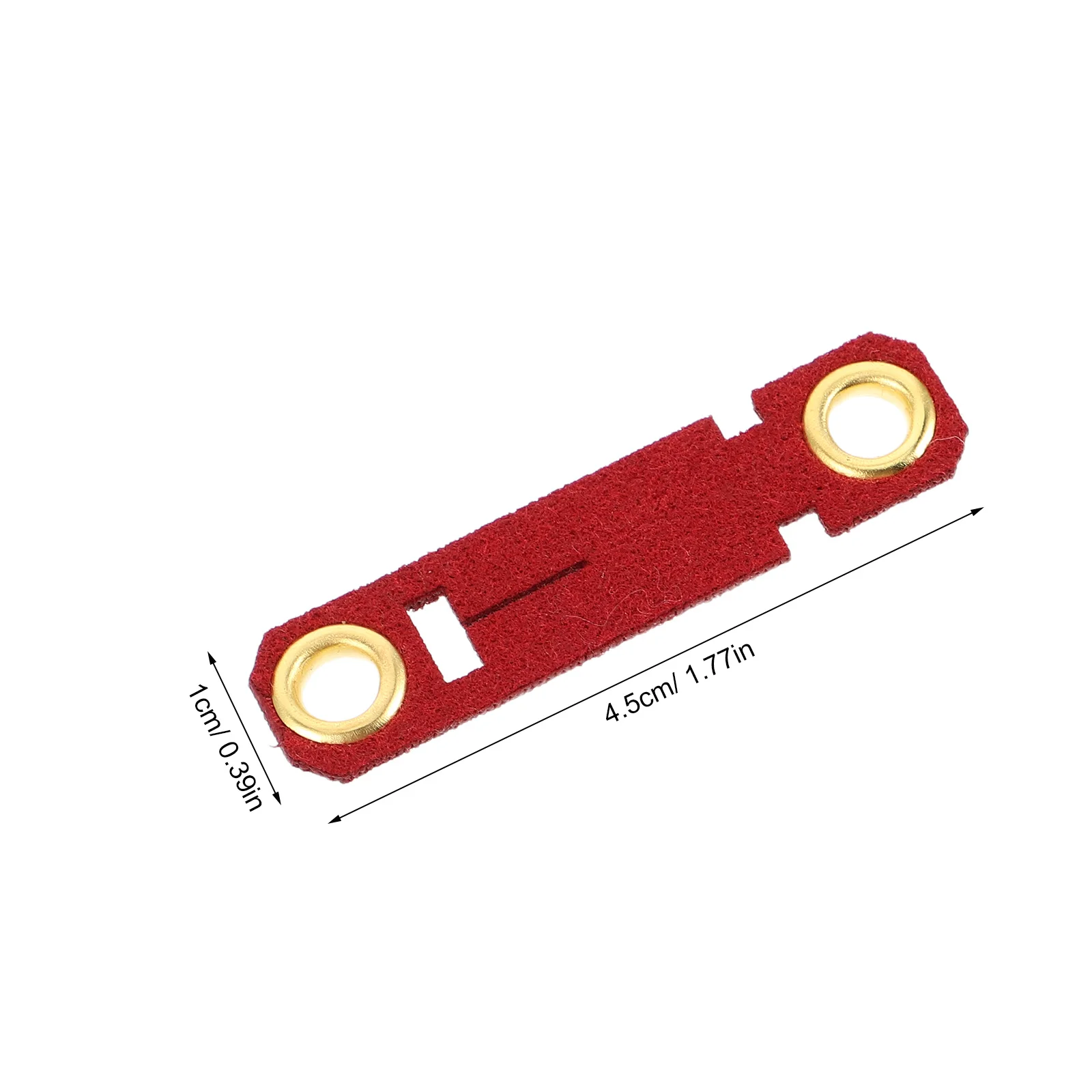 6Pcs Parrot Leg Bands Soft Adjustable Training Accessories Bird Foot Rings Identification Tool for Small Birds Parakeets Pigeons