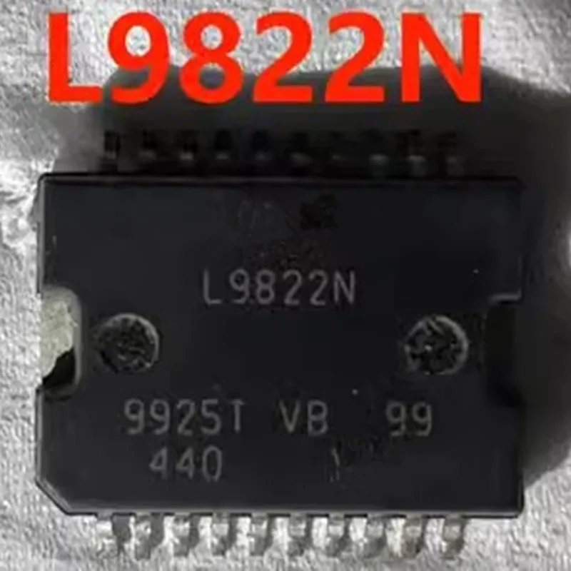 L9822N hsop20 5pcs
