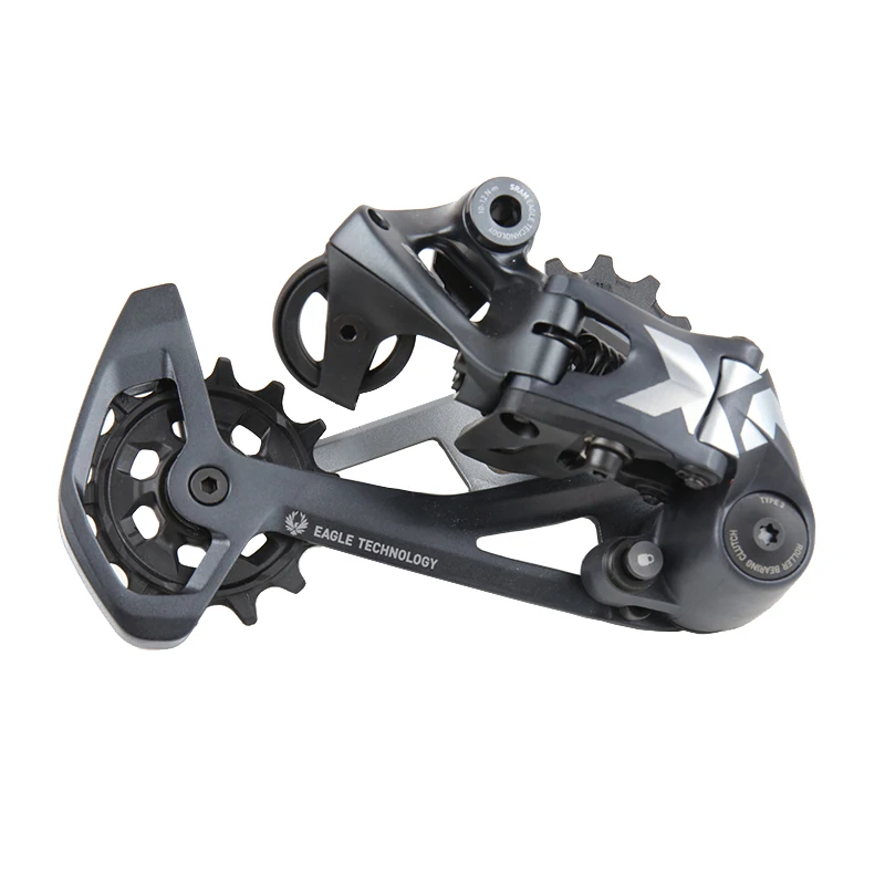 2021 SRAM X01 GX EAGLE 12 1X12 speed four-piece bicycle parts gear lever rear derailleur GX EAGLE chainCassette  10-52T