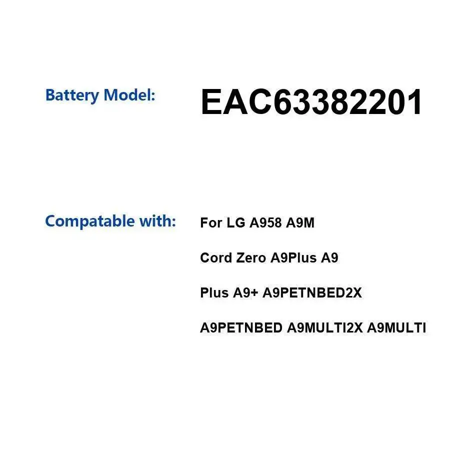 Wireless Vacuum Cle… - image