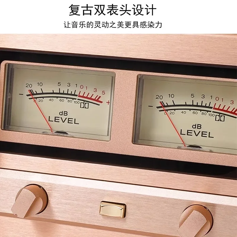 Brzhifi เครื่องขยายเสียง Hi-Fi พลังงานสูงแบบดั้งเดิม SK18752คู่ขนานกันคุณภาพเสียงสูงระดับมืออาชีพ5.0บลูทูธ