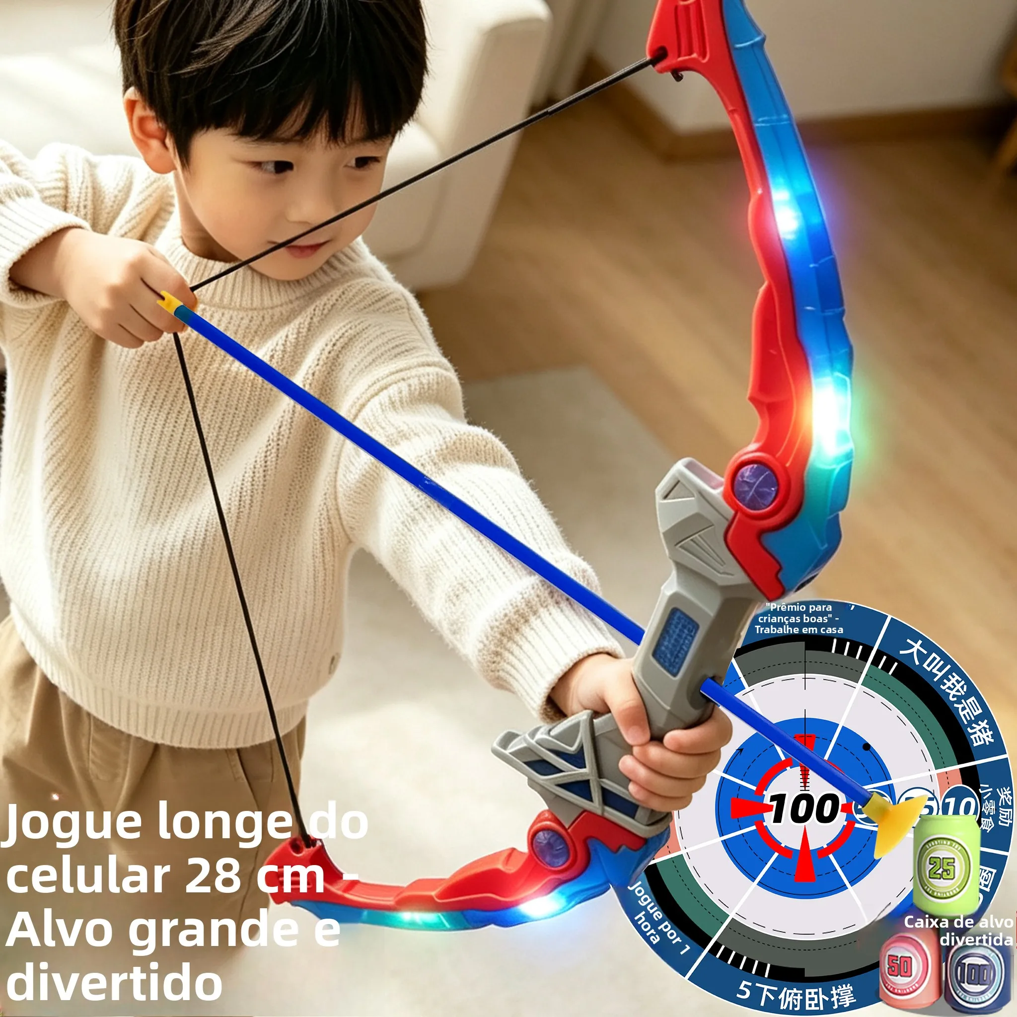 children's-archery-toy-set-outdoor-sports-shooting-parent-child-interaction-games-boys-girls-gifts-educational-stress-relief