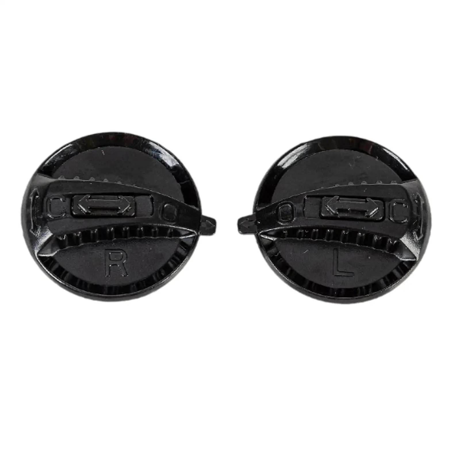 Helmet Visors Bases Wear Resistant Easy to Use Convenient Sturdy Replacements Motorcycle Helmet Shielding Bases for LS2 Ff300