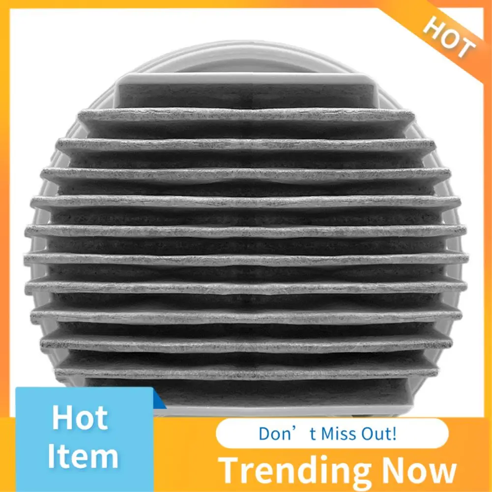 BBNV-2Pcs متوافق مع Xiaomi Mijia MJWXCQ03DY، فلتر Hepa، ملحقات المكنسة الكهربائية اللاسلكية