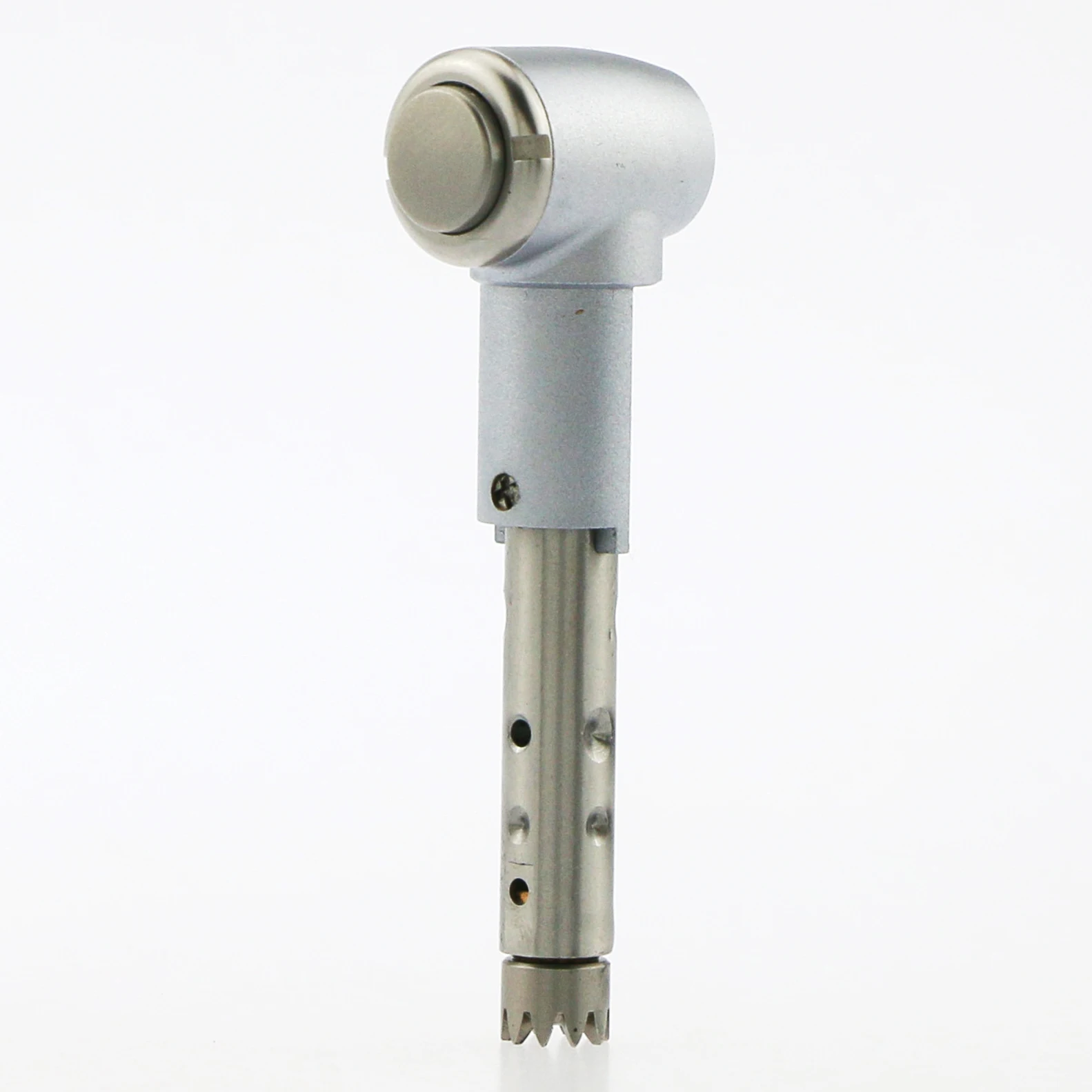 BEING Dental Head Fiber Optic Contra Angle Handpiece Dental 1:1 Handpiece Rose 202CAPB NSK