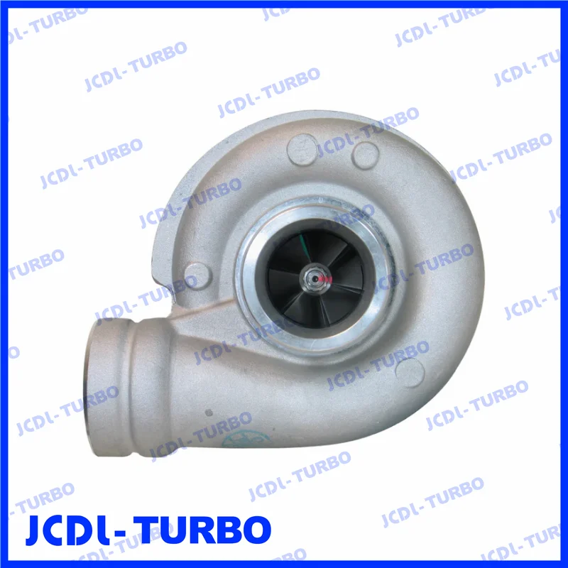 New S1B turbine Deutz Industrial BF4M1012 BF4M1012C BF4M1012E 3.19L diesel 313818 Turbocharger