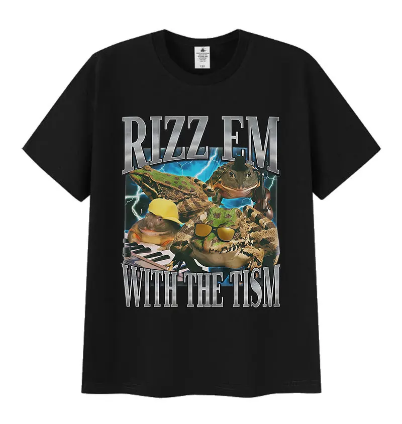 Rizz Em With The Ti…