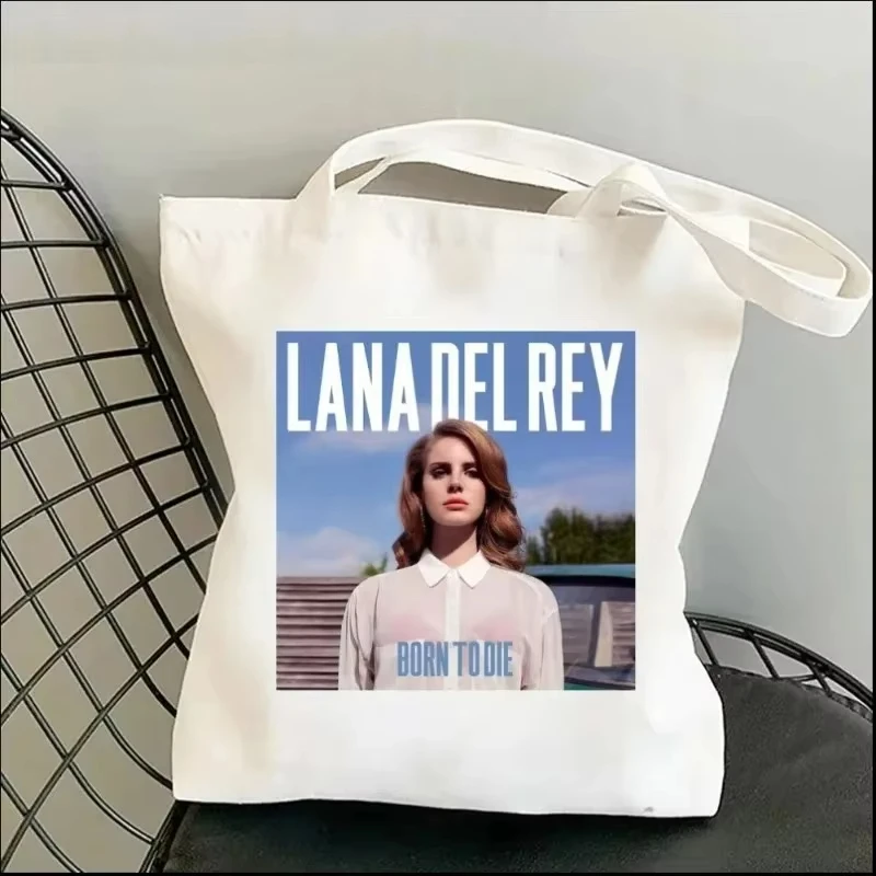 Lana Del Rey Shoppi… - image