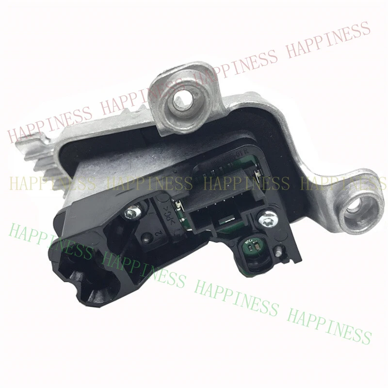 RP+    6 pins Left Headlight LED Module Turn Signal Diode 63117419619 For BMW F30 F35、