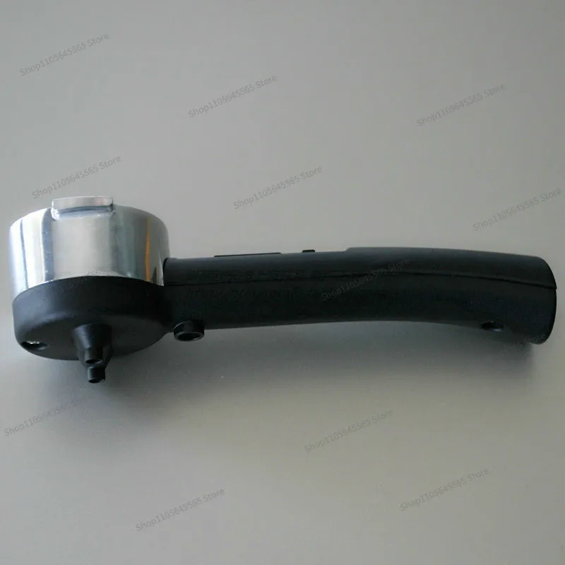 For Semi-automatic Coffee Machine Accessories, Handle Filter, Coffee Powder Filter Handle