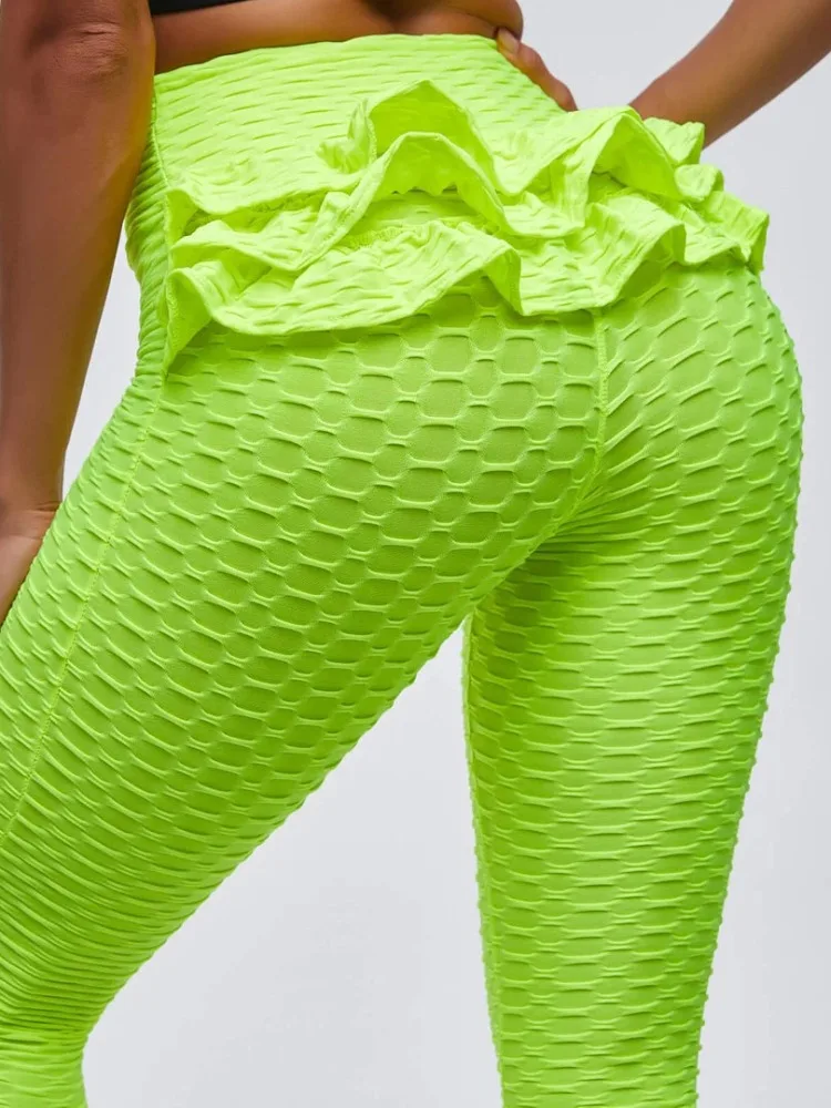 Women's trousers Fitness Sport Legging Solid  Leggings all-season sweatpants fitness Yoga Bottoms Casual Pants Bottoms