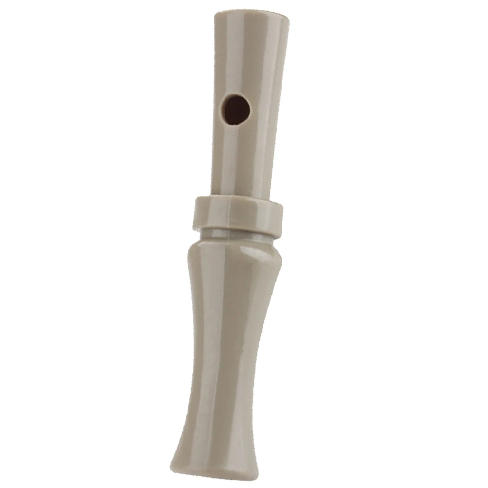 

Loud Hunting Whistle Outdoor Survival Safety Emergency Bird Call Crows Caller Owl Caller Turkey Keychain Referee