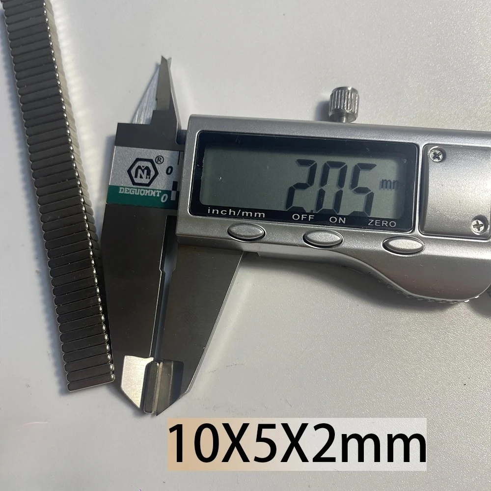 N52 10X5X2 10X4X2 N…