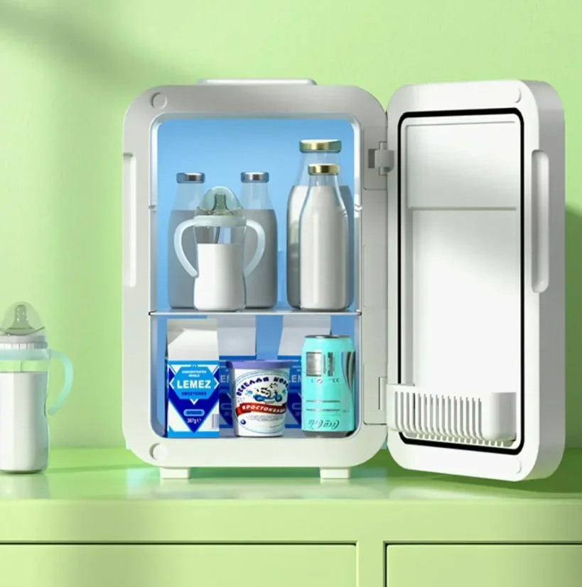 220V Mini Refrigera…