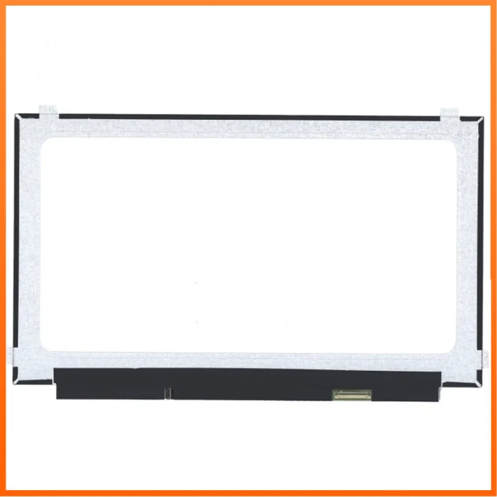 

15.6 inch IPS LCD Screen Panel 60Hz 300 cd/m² Slim Non-touch EDP 40pins Antiglare 100% sRGB 3840x2160 UHD NV156QUM-N43