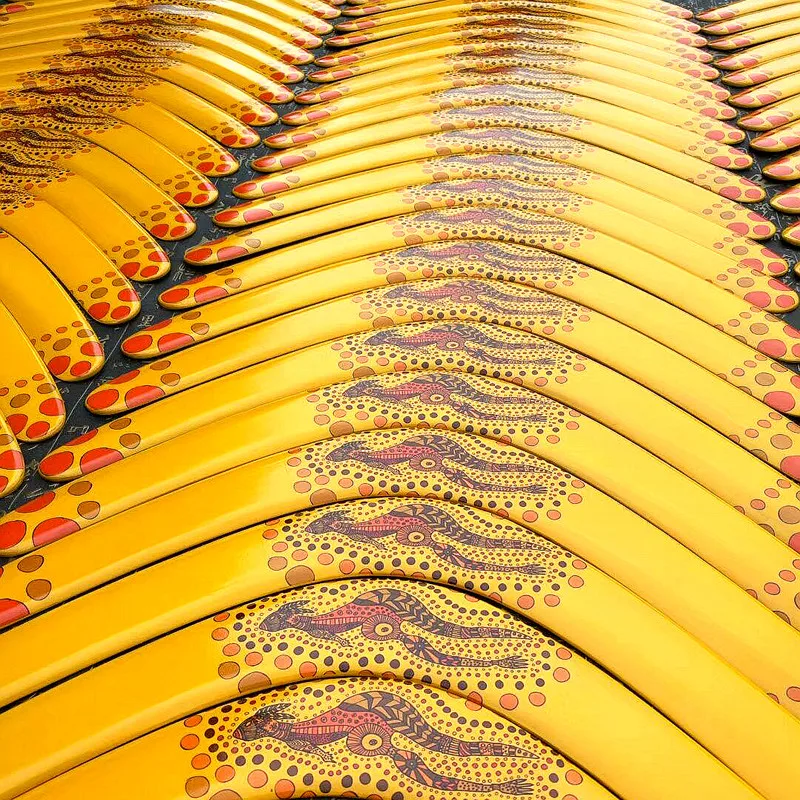 Thumbnail 3 - #55 Compare Boomerang Balls Before You Buy