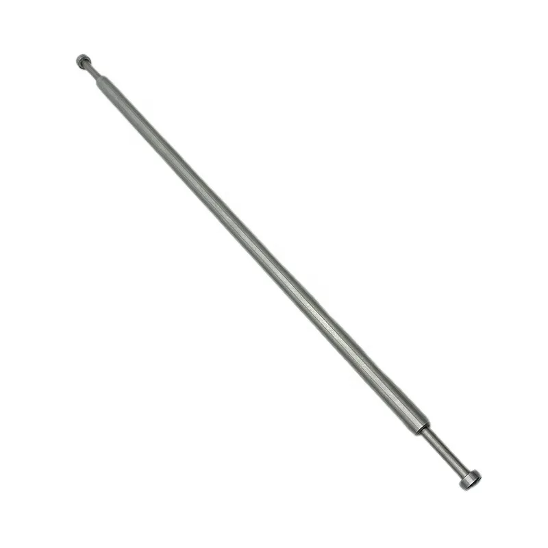 

1 шт. высококачественный трансферный ролик для Ricoh MP907 906 1100 1106 1350 1357 1107, трансферный стальной ролик, запчасти для копировального аппарата
