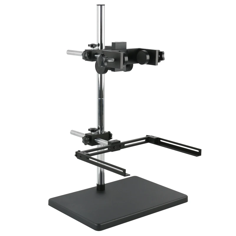 Multifunction Adjustable PCB Stand Supportor Soldering Auxiliary Fixture for Camera Holder and Light Source Installation