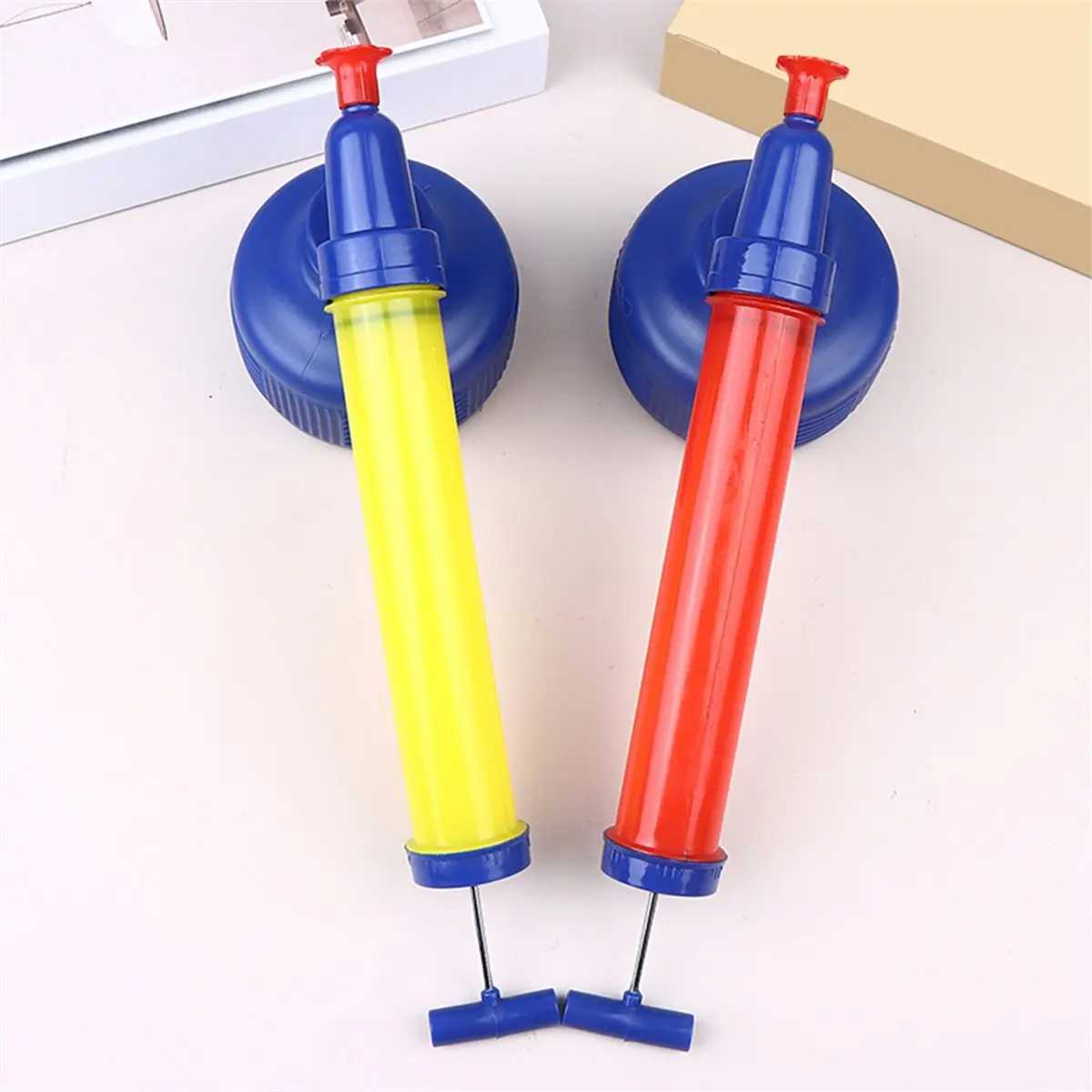 2026 Trend New Diatomaceous Earth Powder Duster Garden Gnat Control Washable Diatomaceous Earth Powder Duster