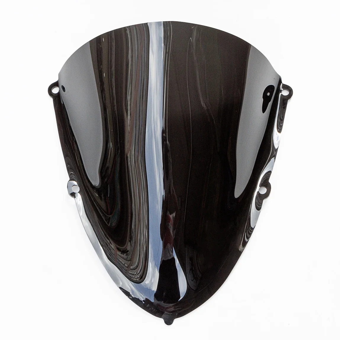 RS660 2025 دراجة نارية شارع الرياضة الدراجة الزجاج الأمامي لأبريليا RS 660 RS-660 2024 2023 2022 2021 2020