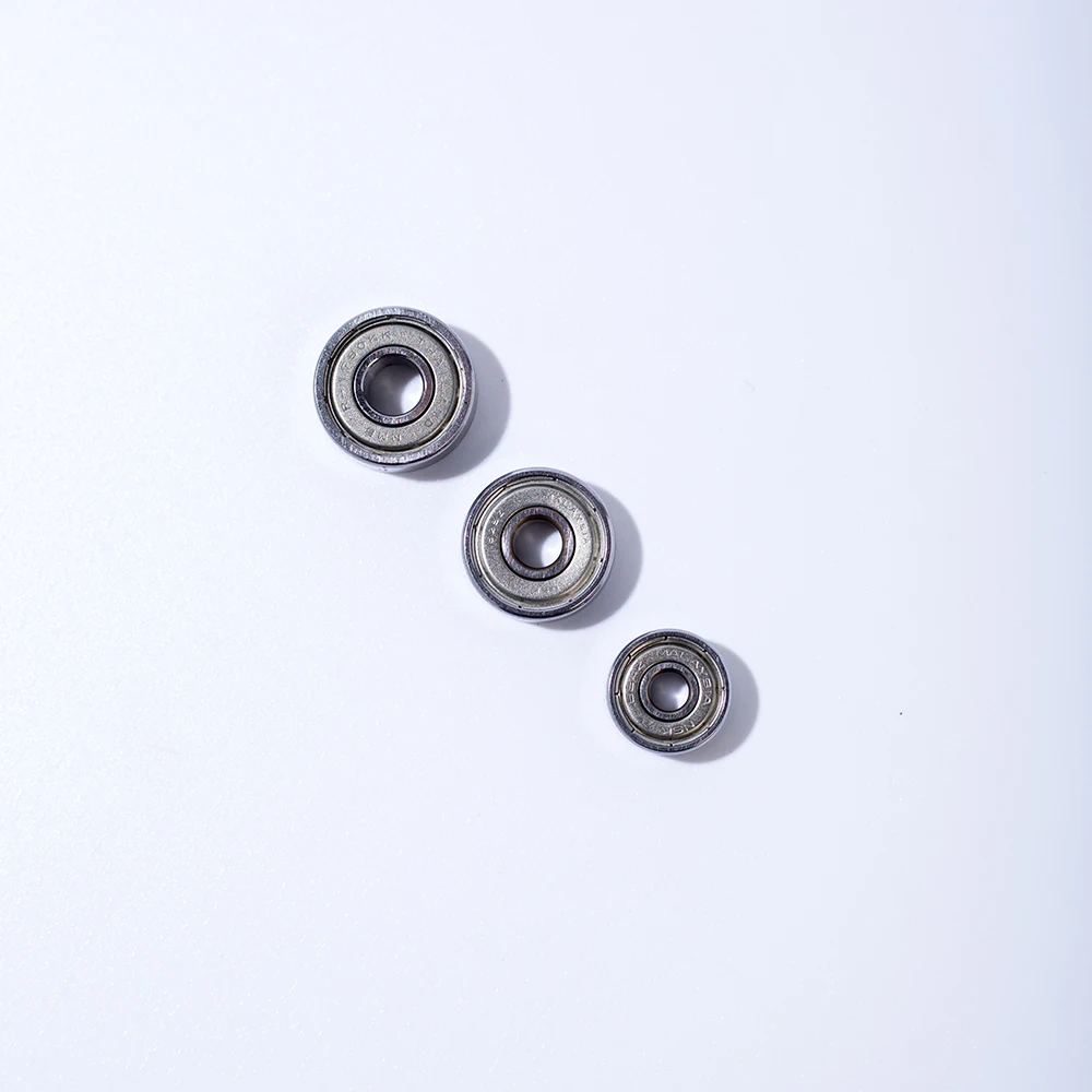 EDM NMB Ball Pulley Bearing 624 R-1340HHMTR ID4*OD13*W5mm for Pulley WEDM Machine